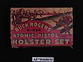 Buck Rogers in the 25th Century U-238 Atomic Pistol-NMAH-AHB2015q029270