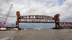 Burlington Lift Span Open.JPG