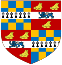 Calthorpe Escutcheon.png