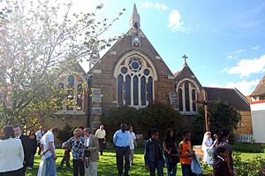 Catholic Church of Our Lady and St Helen - geograph.org.uk - 1273984.jpg