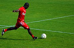 Cheik Ismael Tiote Fc Twente