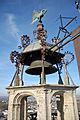 Cloche cathedrale bourges