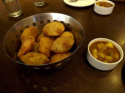 Club Kachori