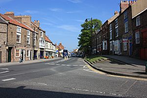 Commercial Street, Norton - geograph.org.uk - 1270911.jpg