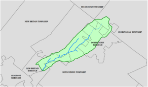 Cooks-Run-Waterbasin