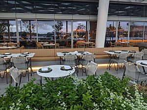 Crown Hotel Barangaroo Sydney 07