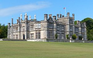 Dalmeny House (geograph 4979104)