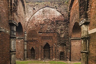 Darashbari Mosque PRG 8155