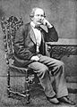 David Urquhart (1805-1877)