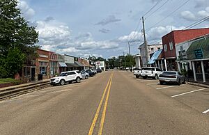 Downtown Decatur