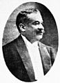 Eliodoro Villazón