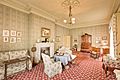 Elizabeth Gaskell's House Drawing Room