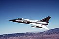 F-106A Chase Dart