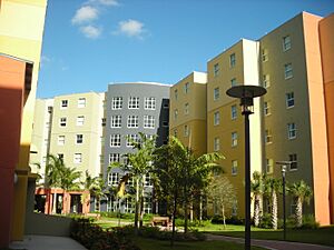 FIU Lakeview