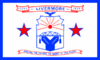 Flag of Livermore, Kentucky