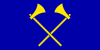 Flag of Saint Helier.svg