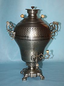 Fomin samovar