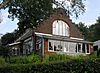 Former Methodist Chapel, Mountfield.JPG