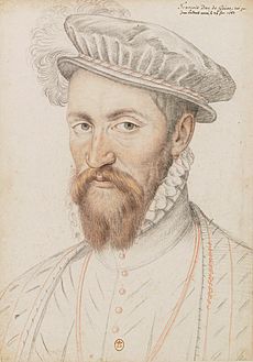 Francois-duc-de-guise