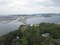 Fujisawa from Enoshima