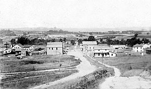 Graton, California (1909)