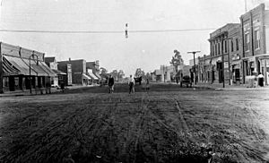 Inglewood-1910