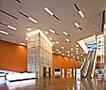 Irving Convention Center Main Lobby