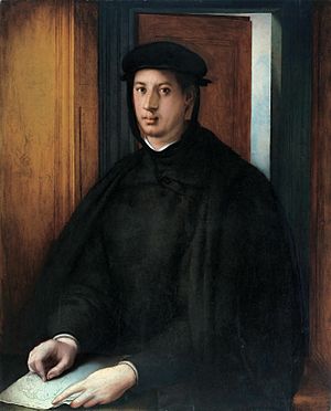 Jacopo Pontormo 056