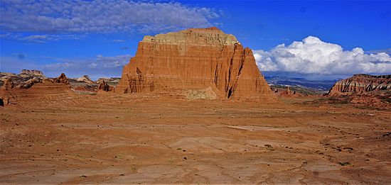 Jailhouse Rock - Utah