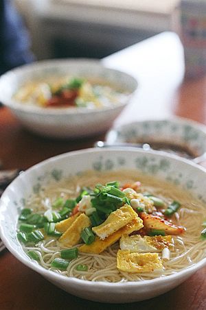 Janchiguksu