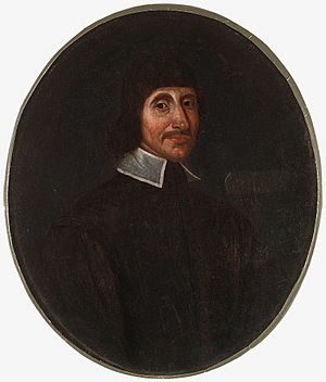 John Winthrop, the Younger