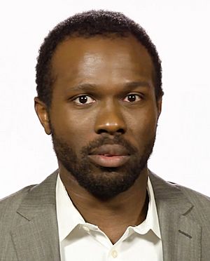 Joshua Henry, 2018.jpg