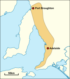 Kaurnaland