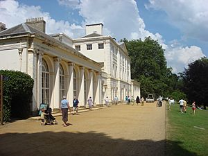 Kenwood House 087