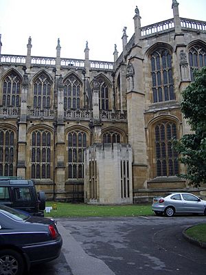 King George VI memorial chapel - geograph.org.uk - 1770568.jpg