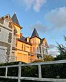 Large house in Saint-Malo