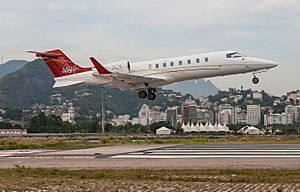 Learjet 45 (8372953863)