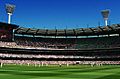 MCG stands