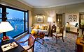 Mandarin Oriental Bangkok Exec Suite