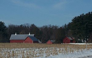 MarquetteCountyWisconsinFarm