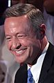 Martin O'Malley (24334527435) (cropped).jpg