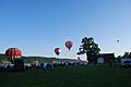 Mid-Hudson balloon festival 14