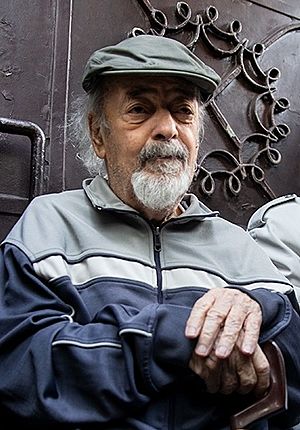 Mohammad Maleki 2019-11-01 (cropped).jpg