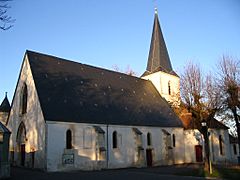 Montbard - St-Urse - 1