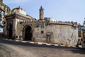 Mosquée du Pacha