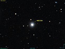 NGC 0534 DSS