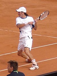 Nicolas Massu