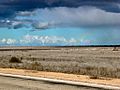 Nullarbor Plain Rainbow DSC04547