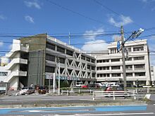 Okazaki-Police-Station-1