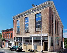 Olive Opera House, Ossining, NY